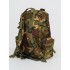 Рюкзак тактический 55 л со съемными подсумками в Курске