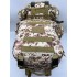 Рюкзак тактический 55 л песок/пиксель в Курске