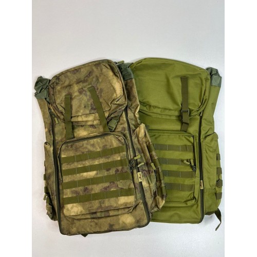 Рюкзак тактический 75-90 литров в Курске