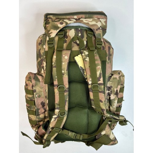 Рюкзак тактический 75-90 литров в Курске