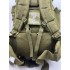 Рюкзак тактический 75 литров цвет хаки в Курске