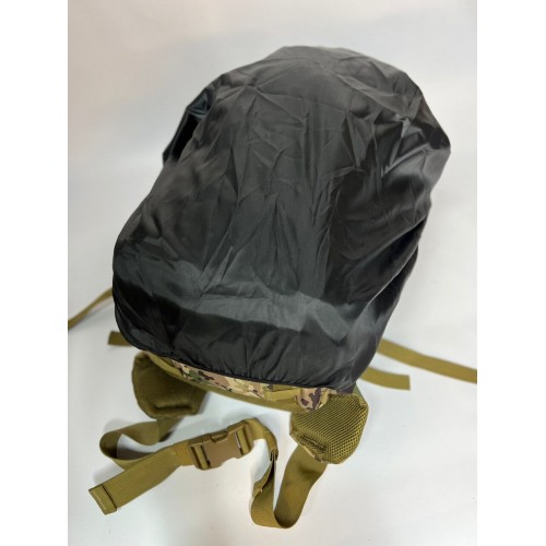 Рюкзак тактический 75 литров цвет мультикам в Курске