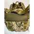Рюкзак тактический 75 литров цвет мультикам в Курске