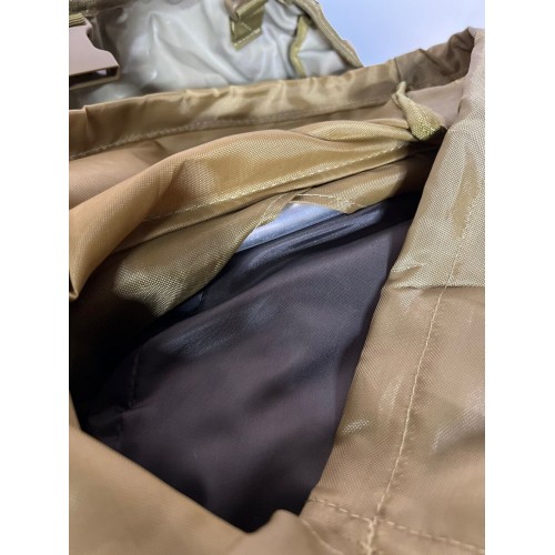 Рюкзак тактический 75 литров цвет мультикам в Курске