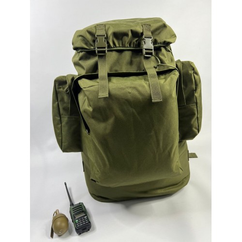 Рюкзак тактический 90-100 литров в Курске