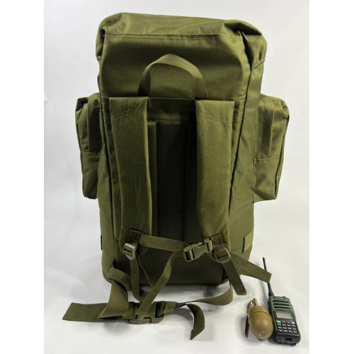 Рюкзак тактический 90-100 литров в Курске