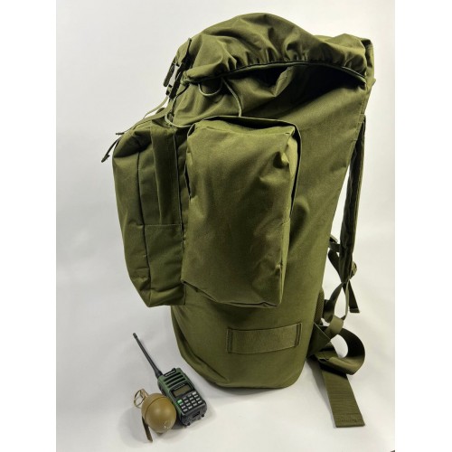 Рюкзак тактический 90-100 литров в Курске