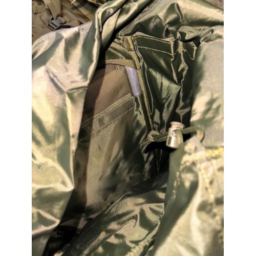 Рюкзак тактический 90-100 литров в Курске