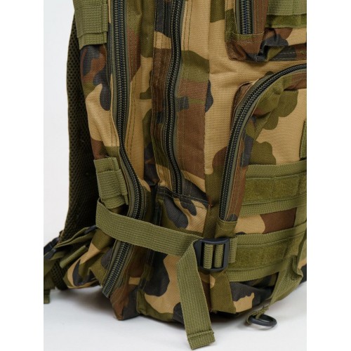 Рюкзак тактический малый 25 л в Курске