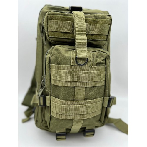 Рюкзак тактический малый 25 л в Курске