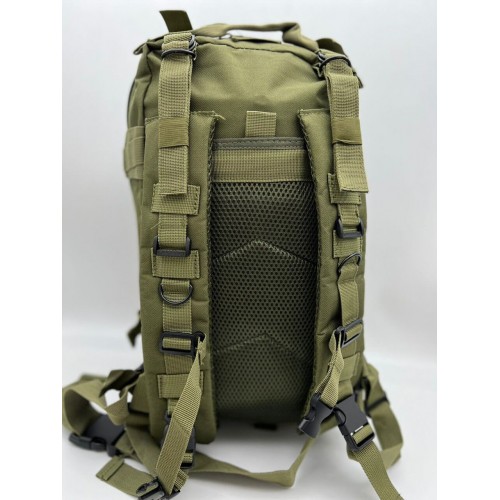 Рюкзак тактический малый 25 л в Курске