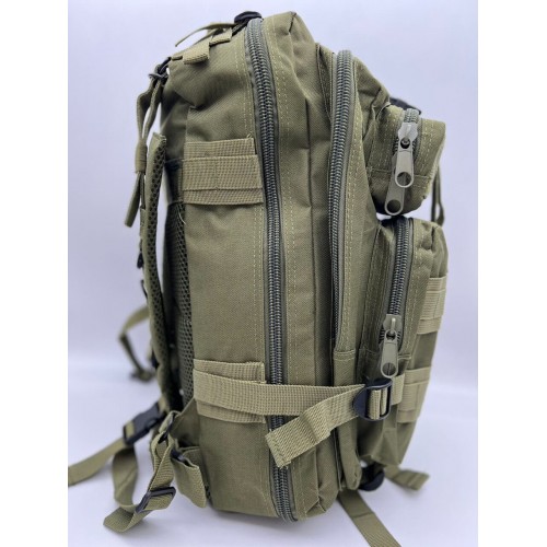 Рюкзак тактический малый 25 л в Курске