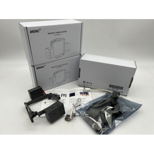 Система сброса для DJI MAVIC 2 pro/zoom/enterprise в Курске