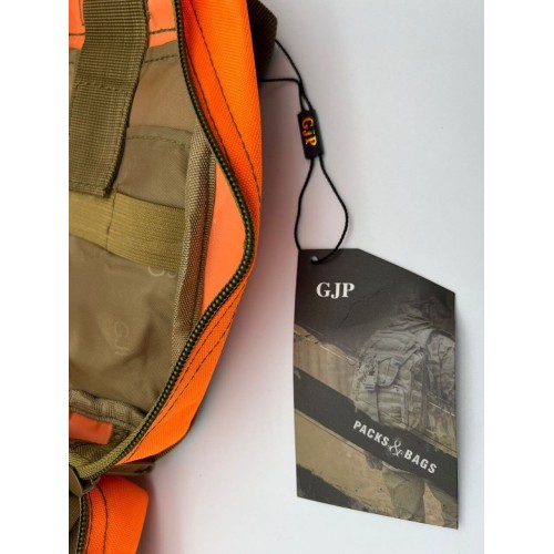 Сумка-аптечка тактическая оранжевая отрывная “RECOVERY KIT / GJP” в Курске