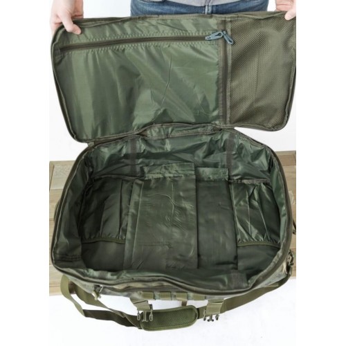 Сумка рюкзак медицинский/фельдшерский тактический 65 литров в Курске