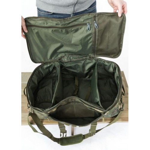 Сумка рюкзак медицинский/фельдшерский тактический 65 литров в Курске