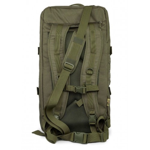 Сумка рюкзак медицинский/фельдшерский тактический 65 литров в Курске