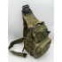 Сумка-рюкзак тактический компактный в Курске