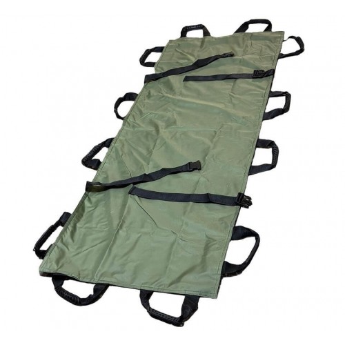 Тактические эвакуационные бескаркасные носилки в Курске