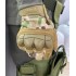 Тактические перчатки MECHANIX M-PACT MP3 fullfinger в Курске