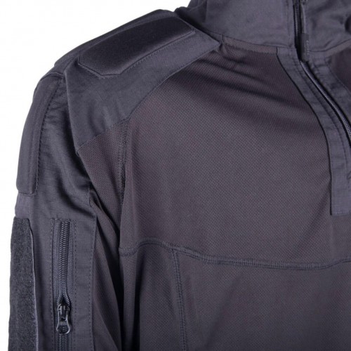 Тактический боевой костюм, чёрный в Курске