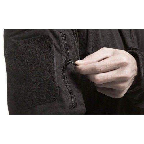 Тактический боевой костюм, чёрный в Курске