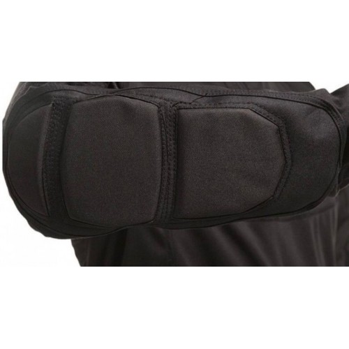 Тактический боевой костюм, чёрный в Курске