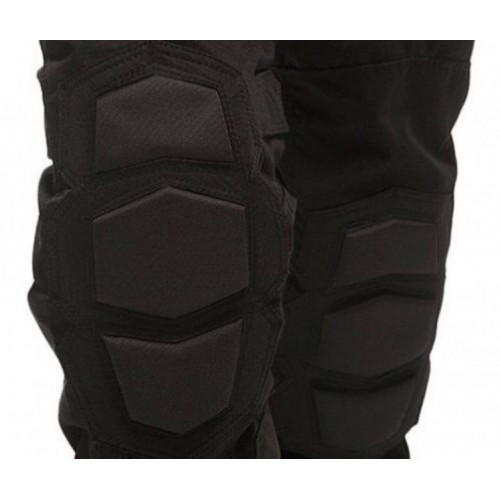 Тактический боевой костюм, чёрный в Курске