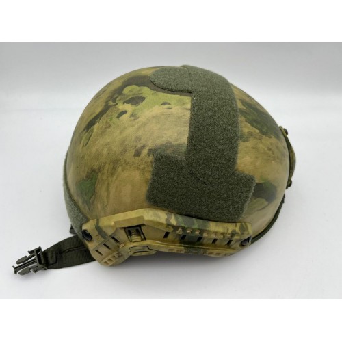 Тактический баллистический шлем FAST Ops-Core в Курске