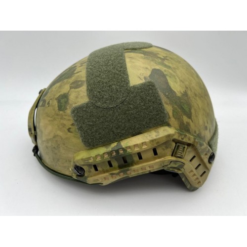 Тактический баллистический шлем FAST Ops-Core в Курске