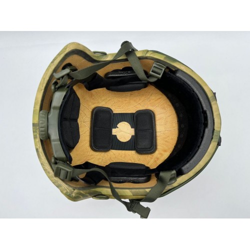 Тактический баллистический шлем FAST Ops-Core в Курске