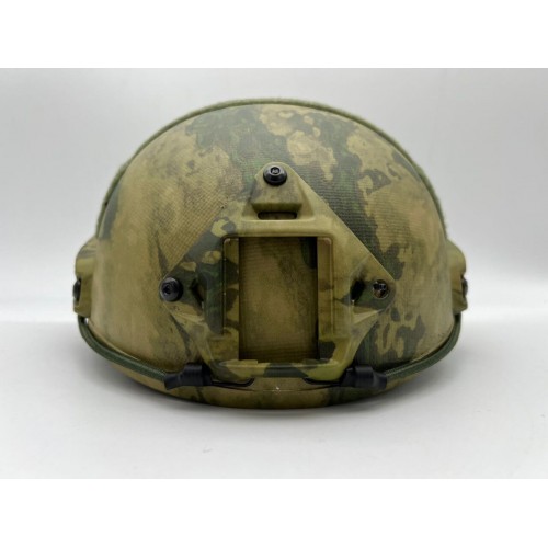 Тактический баллистический шлем FAST Ops-Core в Курске