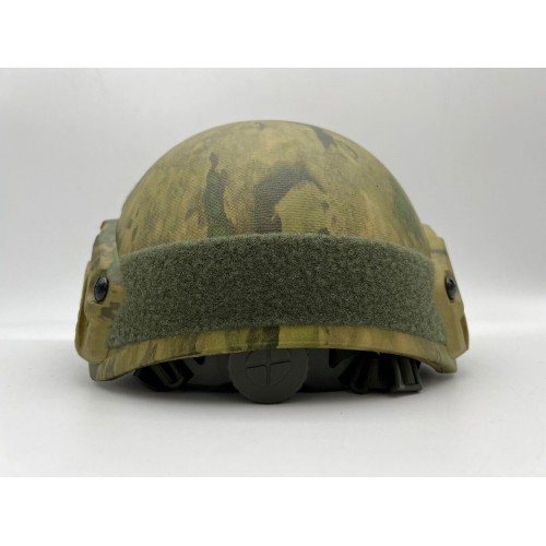 Тактический баллистический шлем FAST Ops-Core в Курске