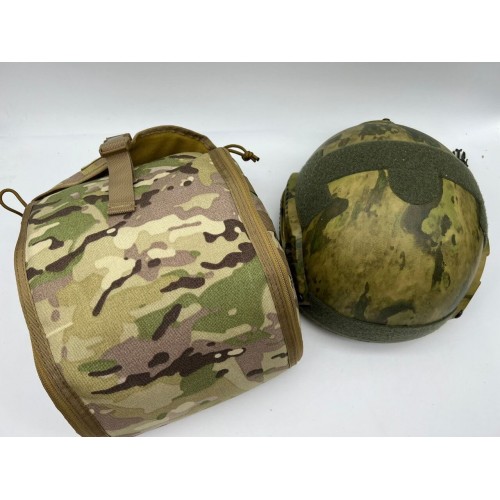 Тактический баллистический шлем FAST Ops-Core в Курске