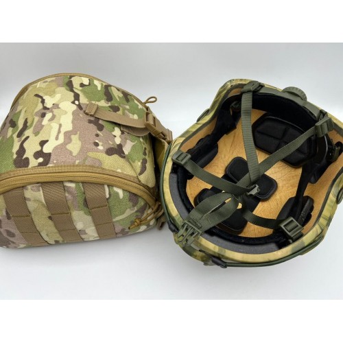 Тактический баллистический шлем FAST Ops-Core в Курске