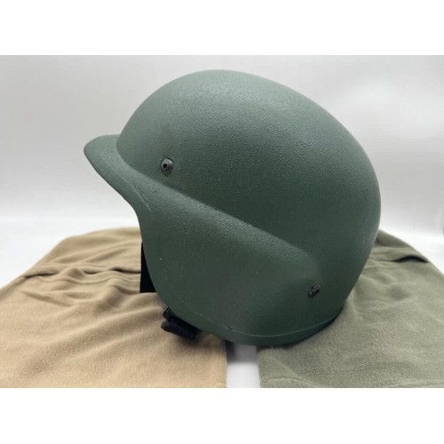 Тактический шлем, класс бронезащиты БР2 в Курске