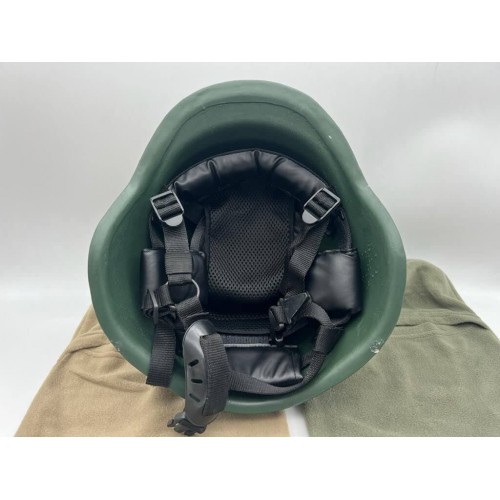 Тактический шлем, класс бронезащиты БР2 в Курске