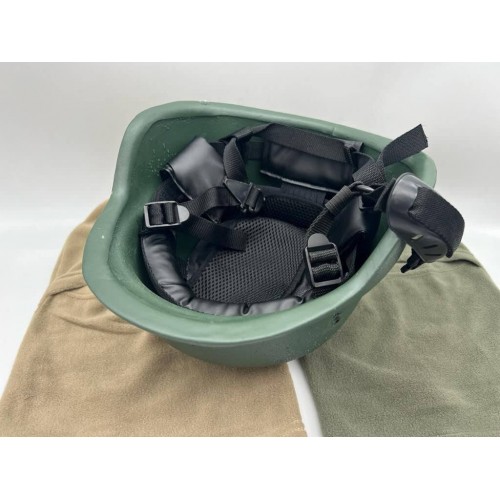 Тактический шлем, класс бронезащиты БР2 в Курске