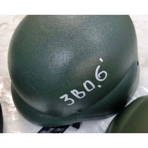 Тактический шлем, класс бронезащиты БР2 в Курске