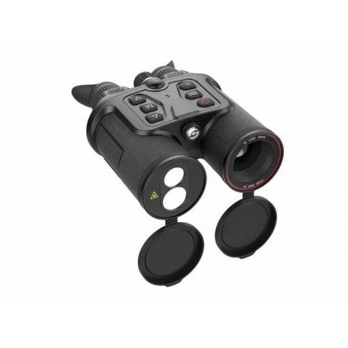 Тепловизионный бинокуляр Guide TN430 400х300, ø35мм, лазерный дальномер в Курске