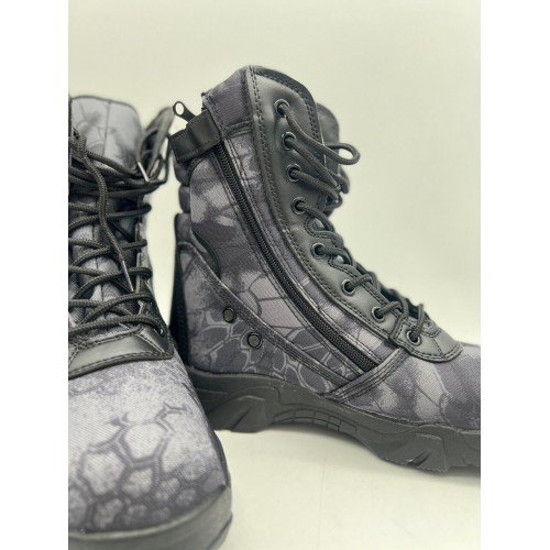 Тактические треккинговые ботинки в Курске