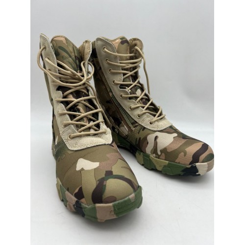 Тактические треккинговые ботинки в Курске