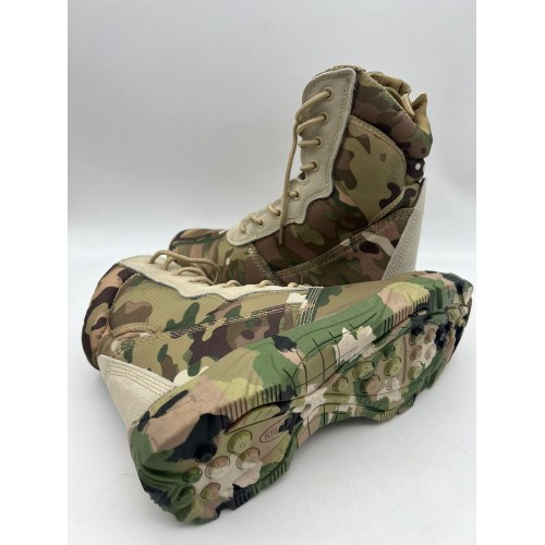 Тактические треккинговые ботинки в Курске