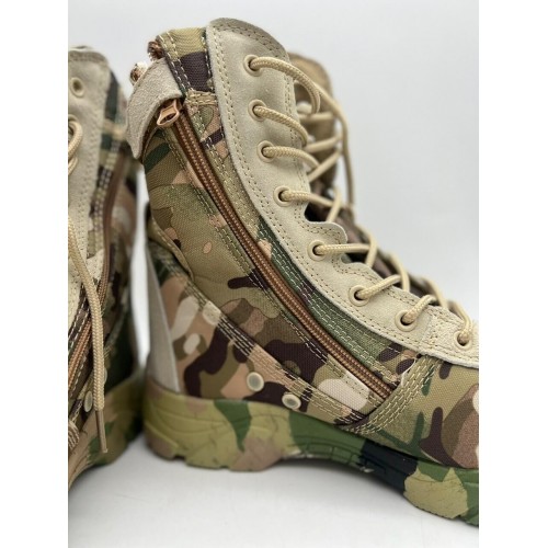 Тактические треккинговые ботинки в Курске