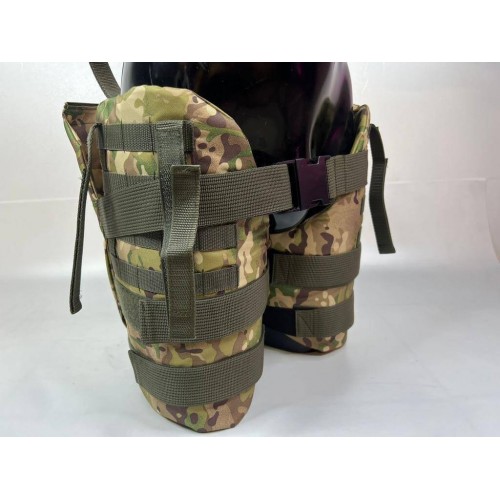 Бронежилет Z-ШТУРМ-2 полностью укомплектованный бронекомплект Бр5/6 класса защиты в Курске