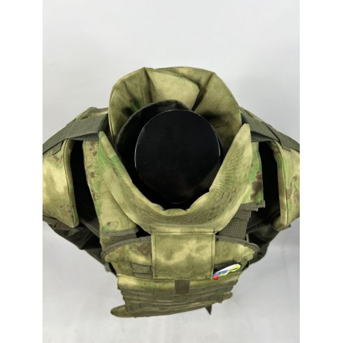 Бронежилет с ИК ремиссией Z-ШТУРМ-2 в Курске Бр5/6