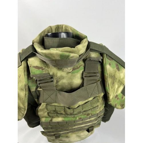 Бронежилет с ИК ремиссией Z-ШТУРМ-2 в Курске Бр5/6