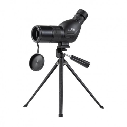 Зрительная труба GAUT Sirius 12-36x50, линзы BK7, со штативом в Курске
