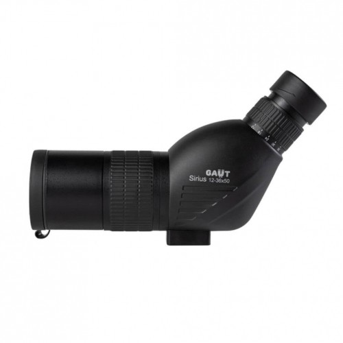 Зрительная труба GAUT Sirius 12-36x50, линзы BK7, со штативом в Курске