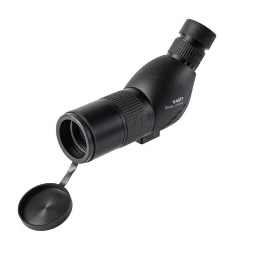 Зрительная труба GAUT Sirius 12-36x50, линзы BK7, со штативом в Курске